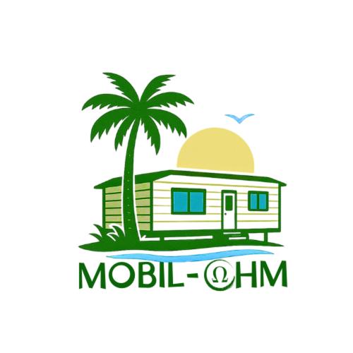 Mobil Ohm