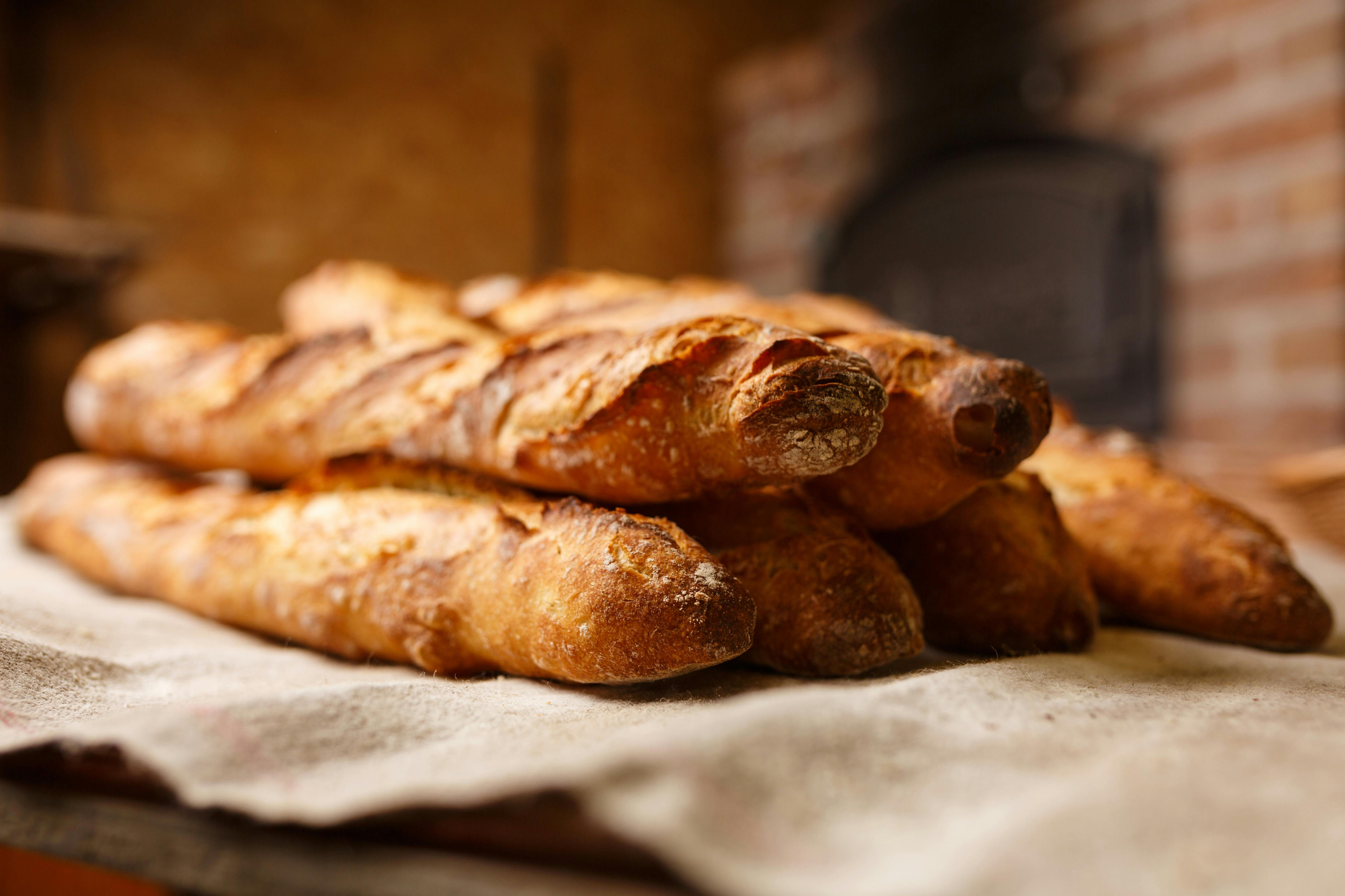 Boulangerie