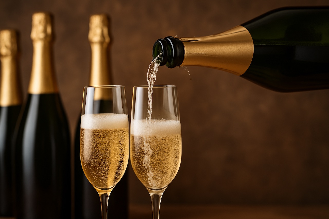 Champagne