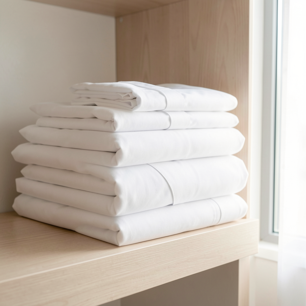 Location de linge