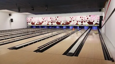 Bowling de la RN 20