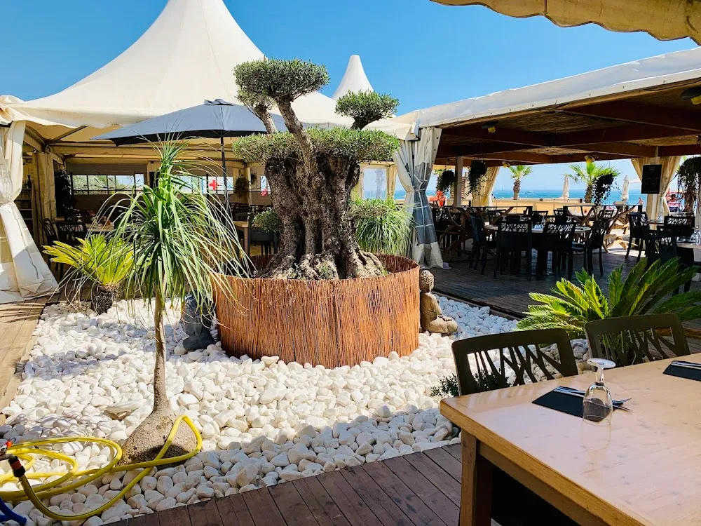Al Trayou Beach