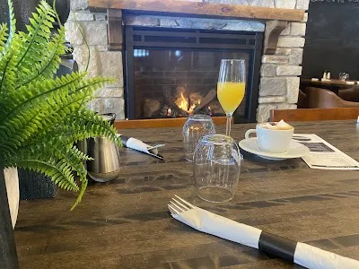 Bistro La Cache