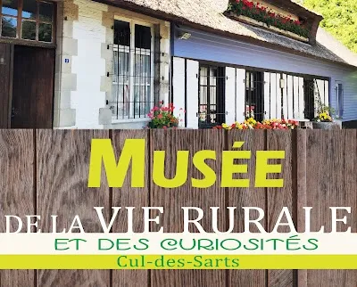 Musée de la Vie Rurale