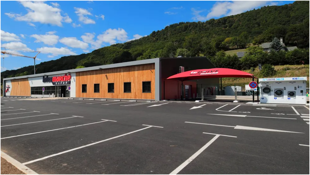 Intermarché SUPER Vic Sur Cere