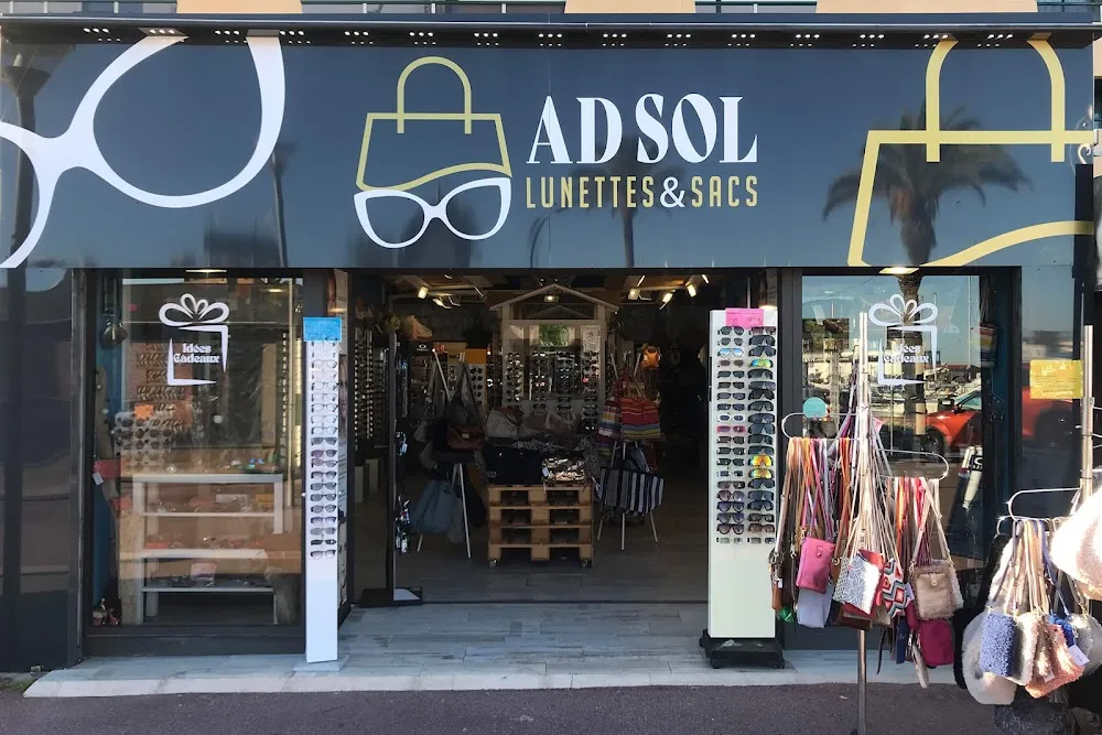 Ad Sol lunettes de Soleil Sunkids Visionclub