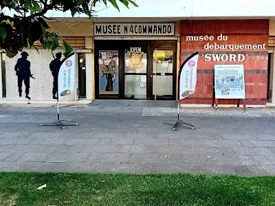 Musée du Commando N°4
