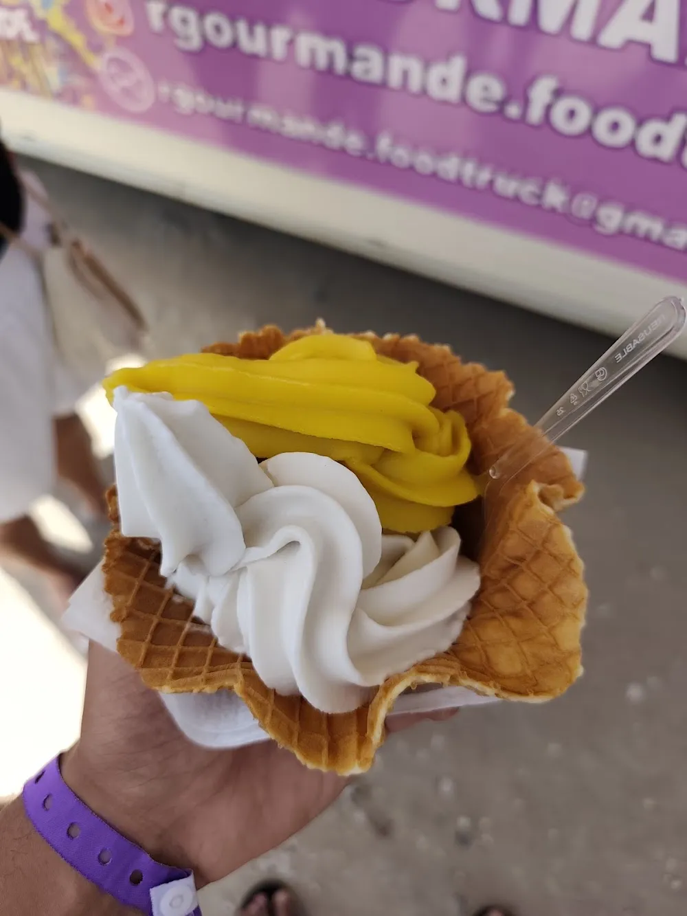 SORBET Maison