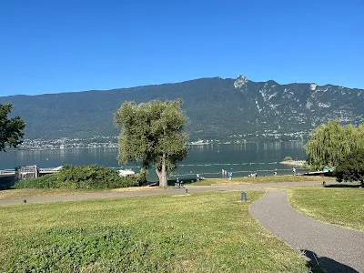 Plage du lido