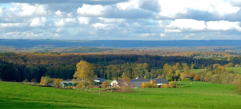 Ménil Favay - Hotton
