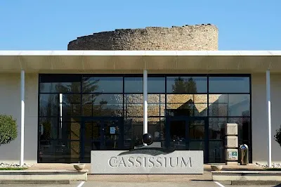 Le Cassissium