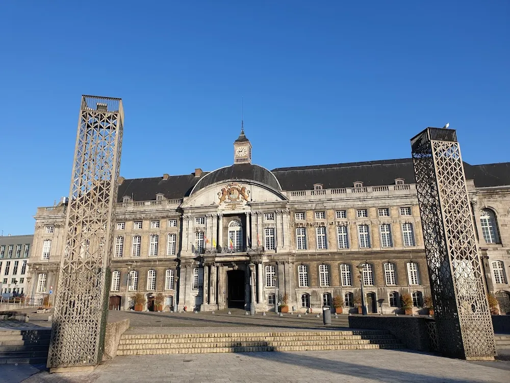 Place Saint-Lambert