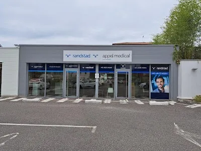Agence d'intérim Randstad - Montauban