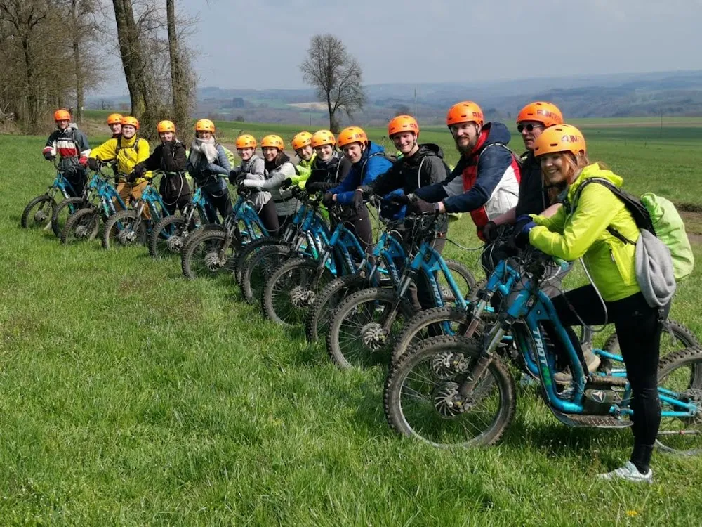 Funtrail Durbuy