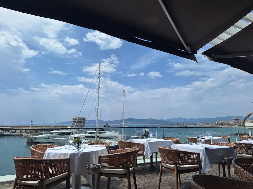 Le Baïa Saint-Raphaël