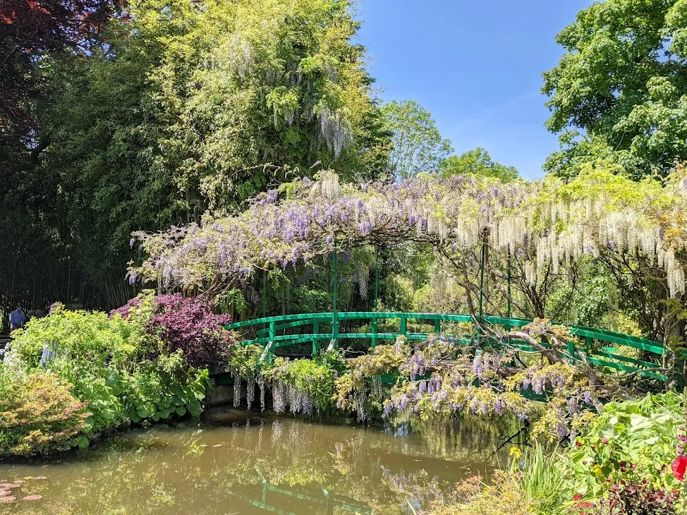 Maison et jardins de Claude Monet - Giverny