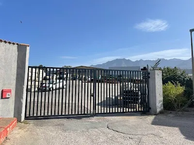 Gedimat Balagne Matériaux - Calvi