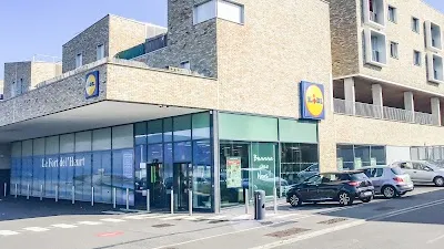 Lidl