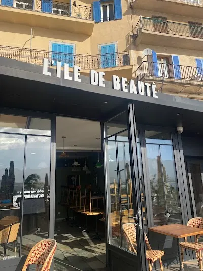 Ile de Beauté