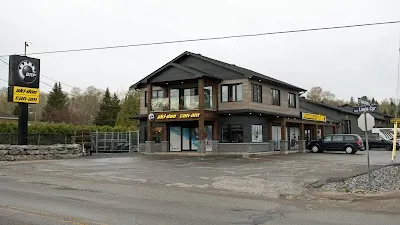 Les Motoneiges Géro