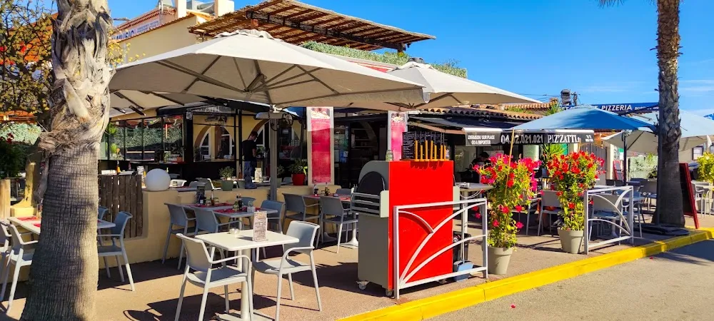 Pizzatti Villeneuve Loubet – Restaurant & Livraison à domicile
