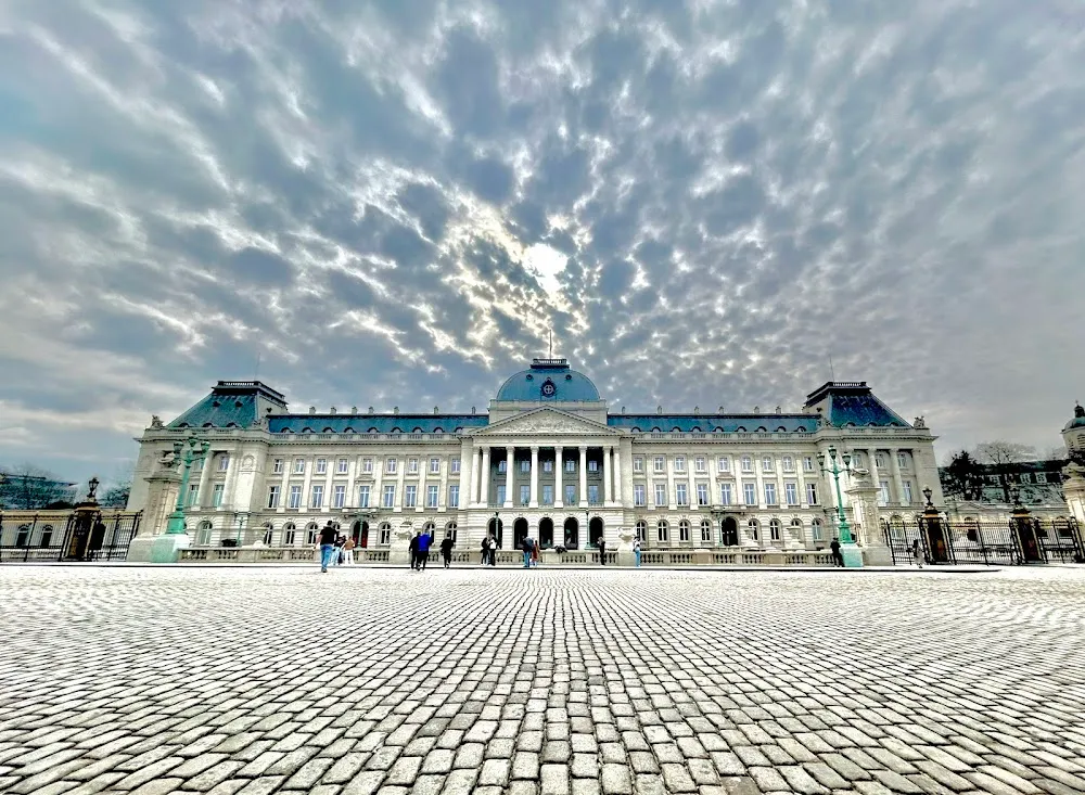 Parc de Bruxelles