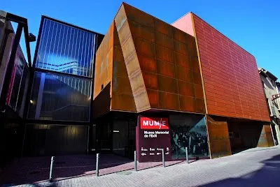 Musée mémorial de l'exil