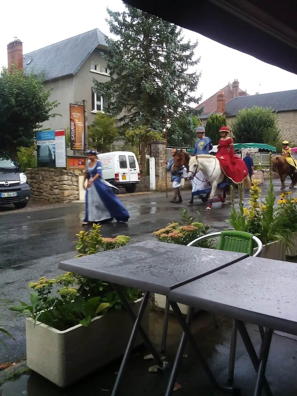 Bar Brasserie Jeux