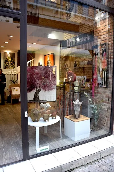 Art27galerie