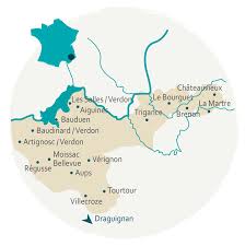 🏛️Lacs et Gorges du Verdon