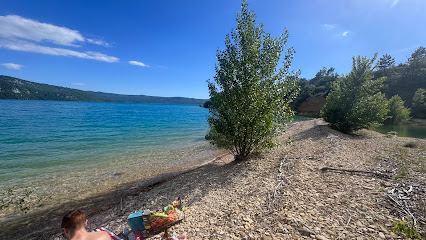 ☀️ Zone Naturiste