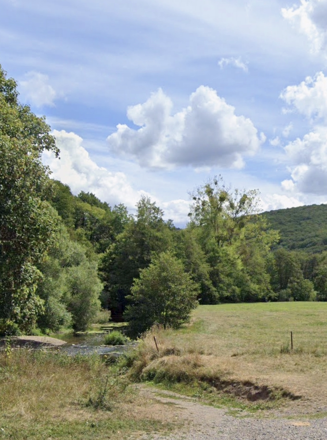 Le petit pont