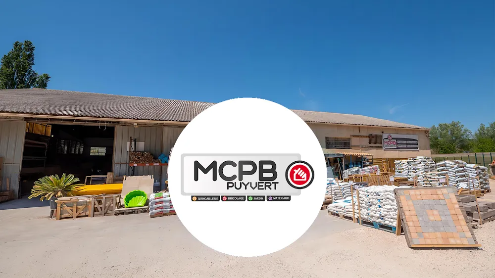 Matériaux Construction Bâtiment MCPB