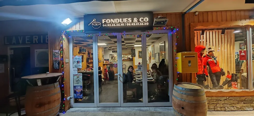 FONDUES & Co