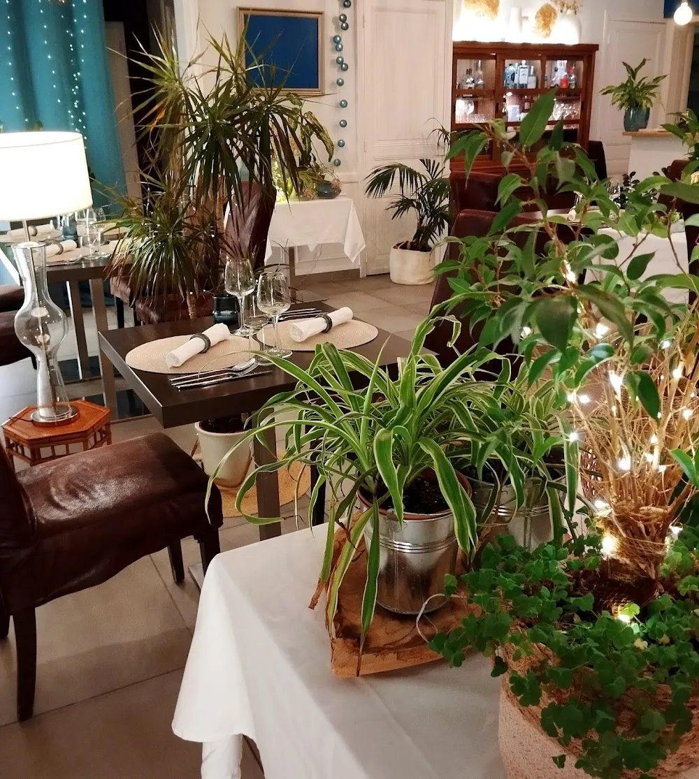 L'Aromatique