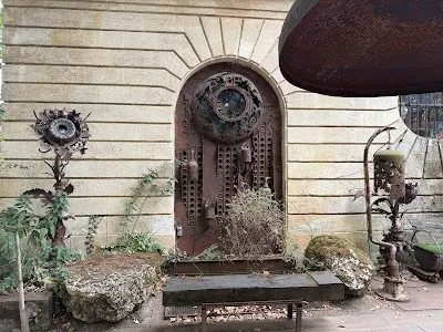Les Vivres de l'Art