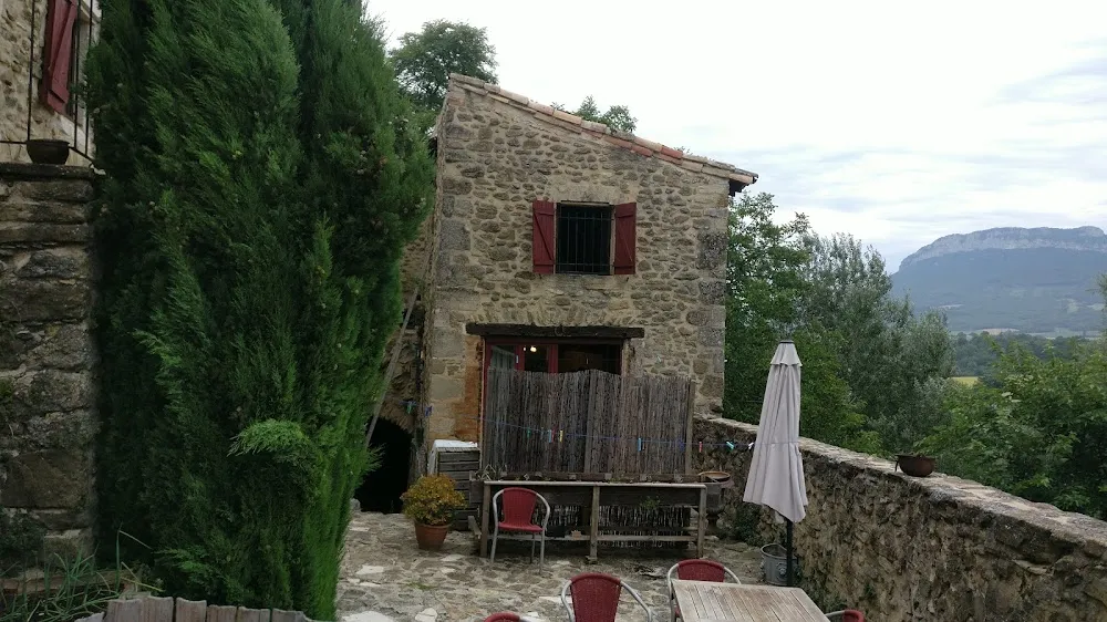 Château Le Combet