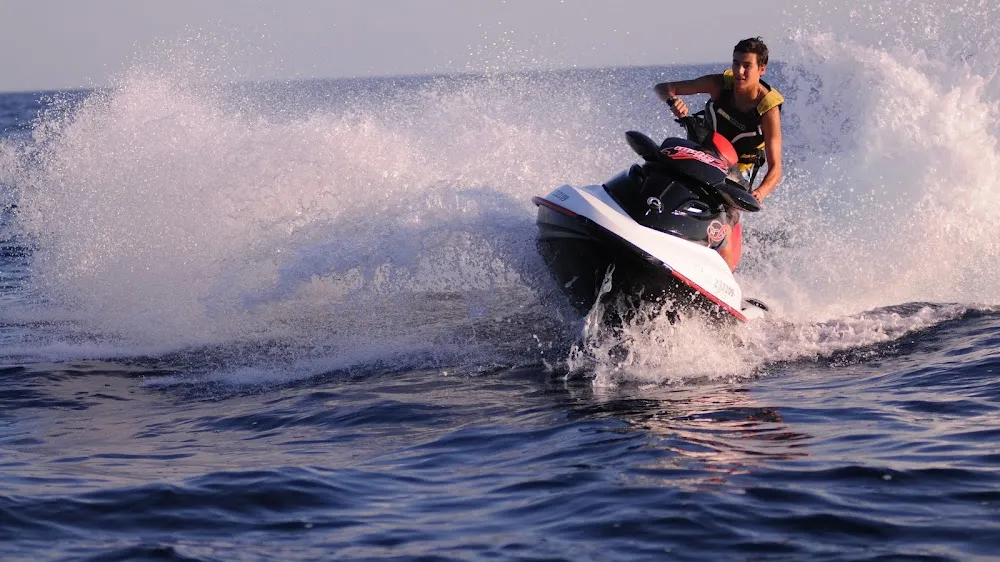 Aqua'Gliss/ bambou gliss