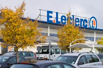 E.Leclerc BEAUNE