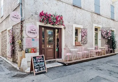 Choopy's Brunch & Coffee shop