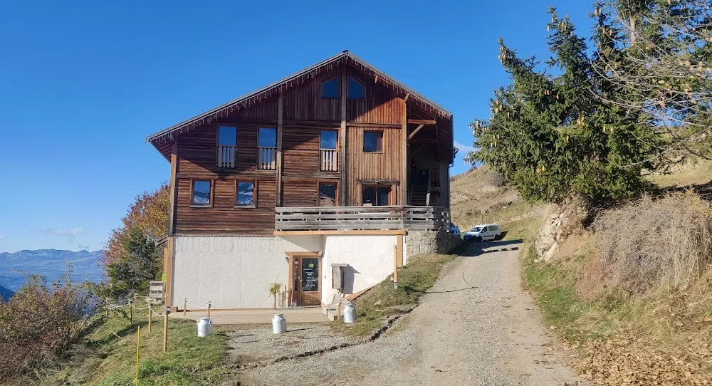 La Ferme Tout Là Ô