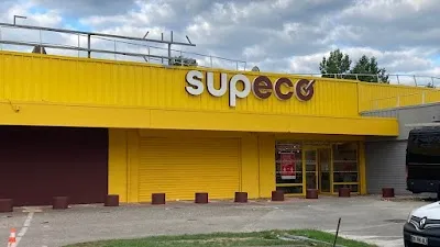 Supeco Outreau