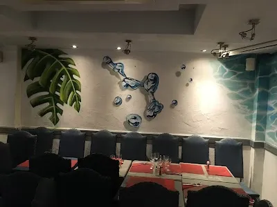 La Casa Tropical