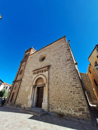 Église Sainte-Marie