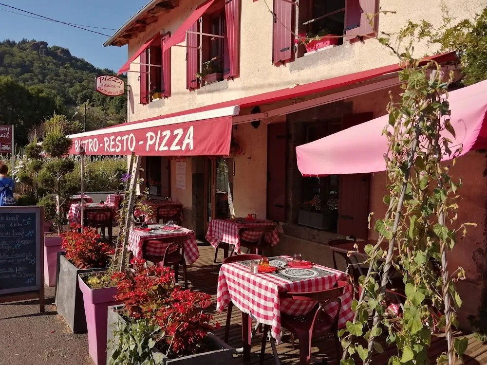 O 2 potes au feu