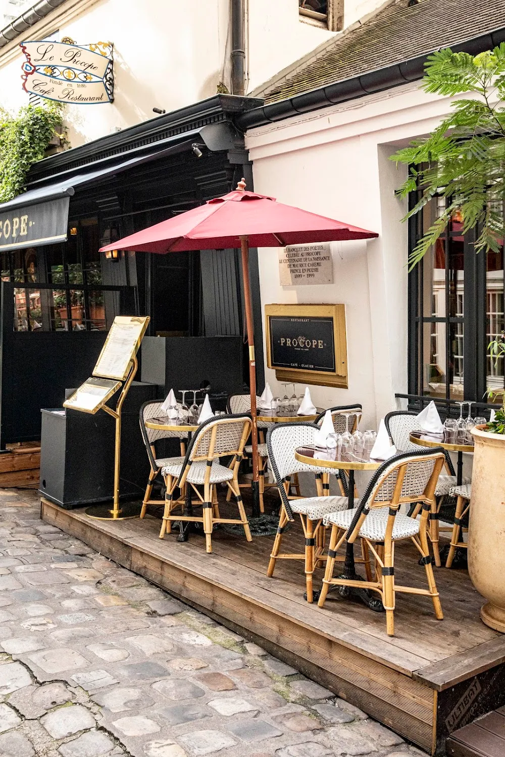 Le Procope