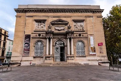 Musée Bargoin