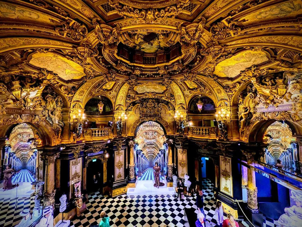 Musée Grévin