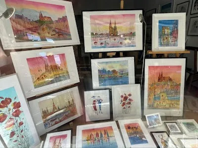 Galerie Magi
