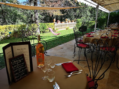 🍴 Le Bien-être (Villecroze)